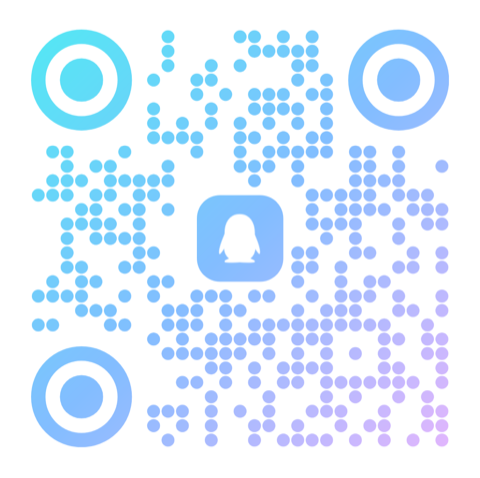 QQ 客服二维码